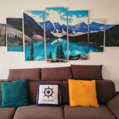 Аренда уютной 2-комнатной квартиры 60 м² в районе Faleza Nord, Констанца, Румыния